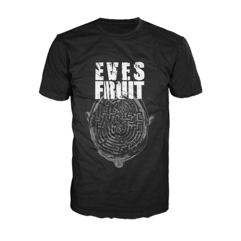 Black Shirt Not that Easy